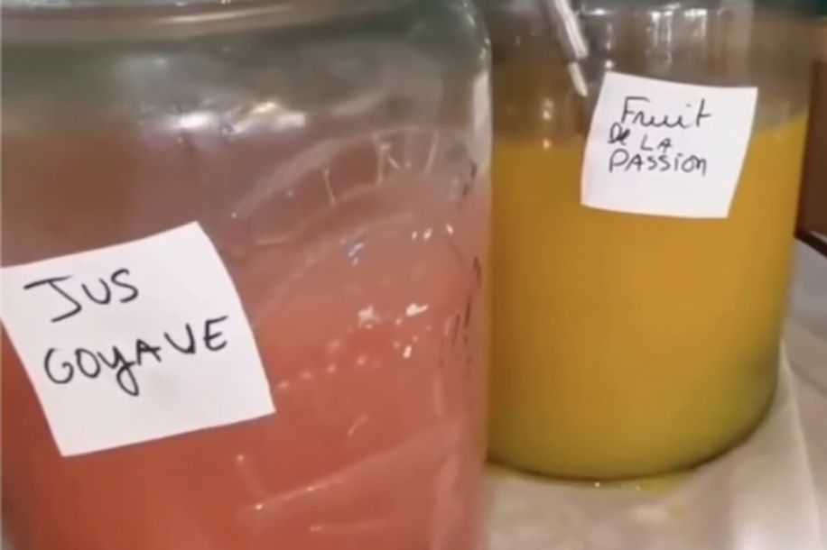 À table chez Lakay Madiba, le brunch haïtien et africain à volonté