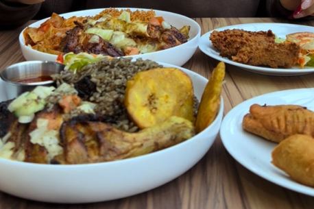 brunch haitien africain a volonte paris 10 1