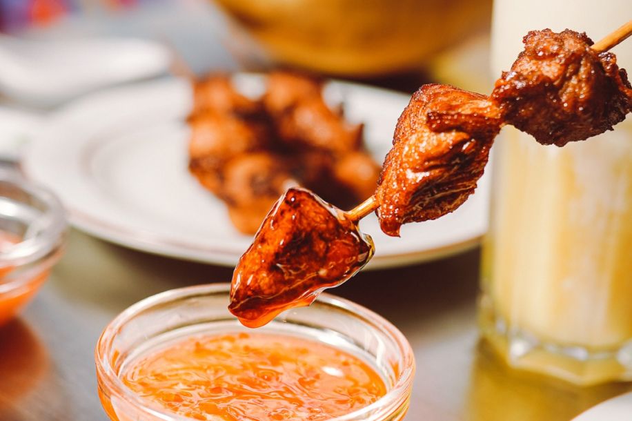 Viens à cinq et mange gratuitement pour ton anniversaire !