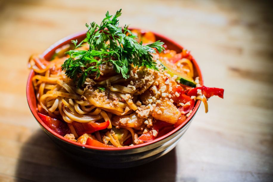 Viens à cinq et mange gratuitement pour ton anniversaire !