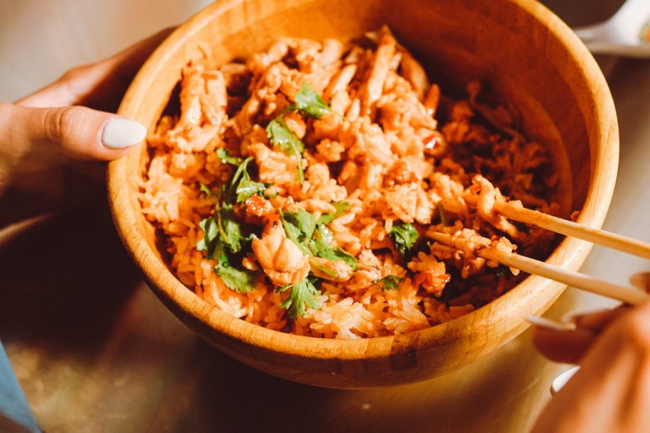 Viens à cinq et mange gratuitement pour ton anniversaire !