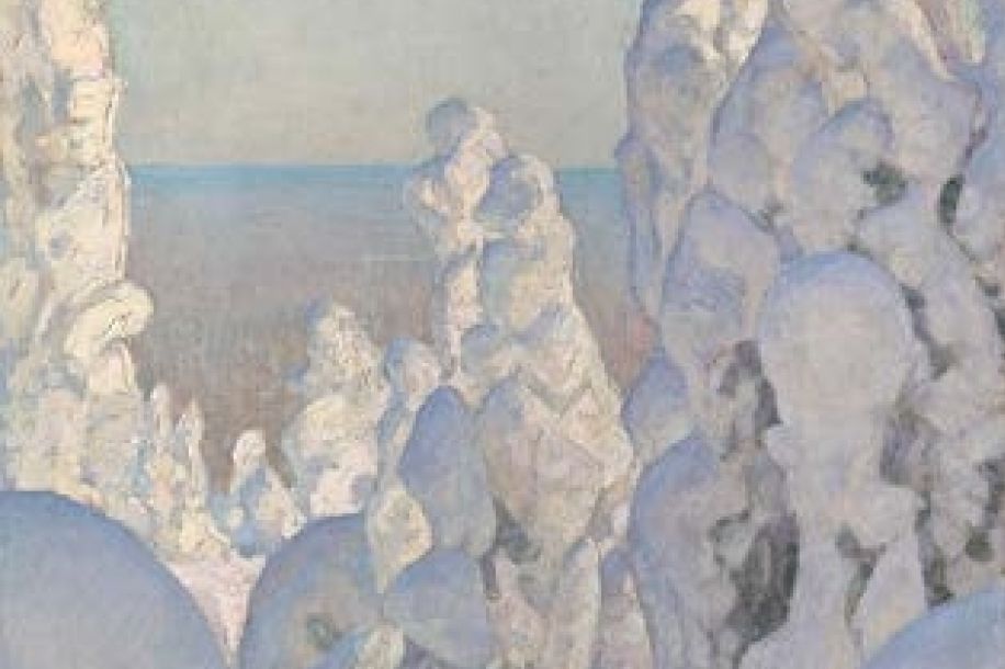 journee slow petit palais pekka halonen