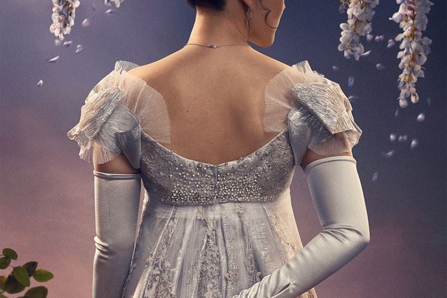 evenement gratuit bridgerton paris