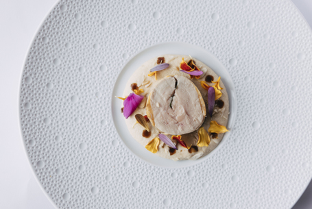 Pour les Parisiens curieux de découvrir Bordeaux : Inima, une cuisine poétique, ancrée dans le vivant