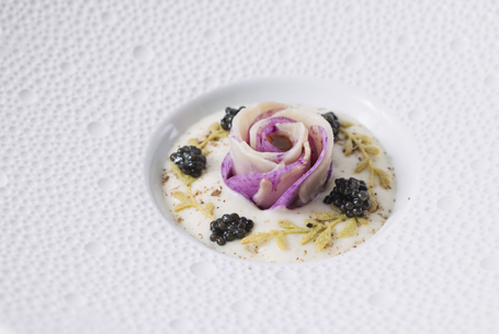 Pour les Parisiens curieux de découvrir Bordeaux : Inima, une cuisine poétique, ancrée dans le vivant