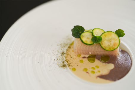 Pour les Parisiens curieux de découvrir Bordeaux : Inima, une cuisine poétique, ancrée dans le vivant