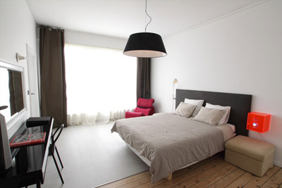 Ventilation et air sain dans les appartements parisiens