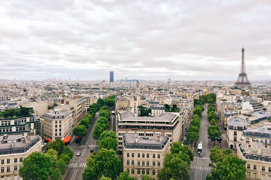 assurance habitation paris