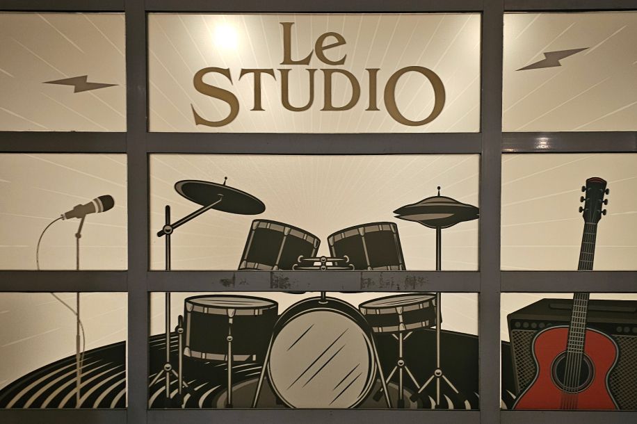 Quiz, escape game, lounge : immersion totale chez Joueurz !