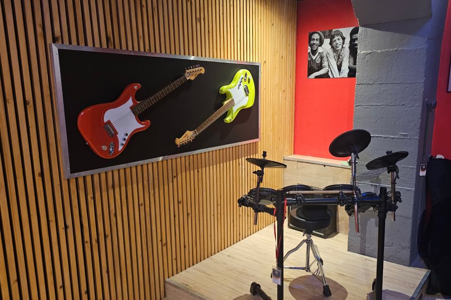 Quiz, escape game, lounge : immersion totale chez Joueurz !