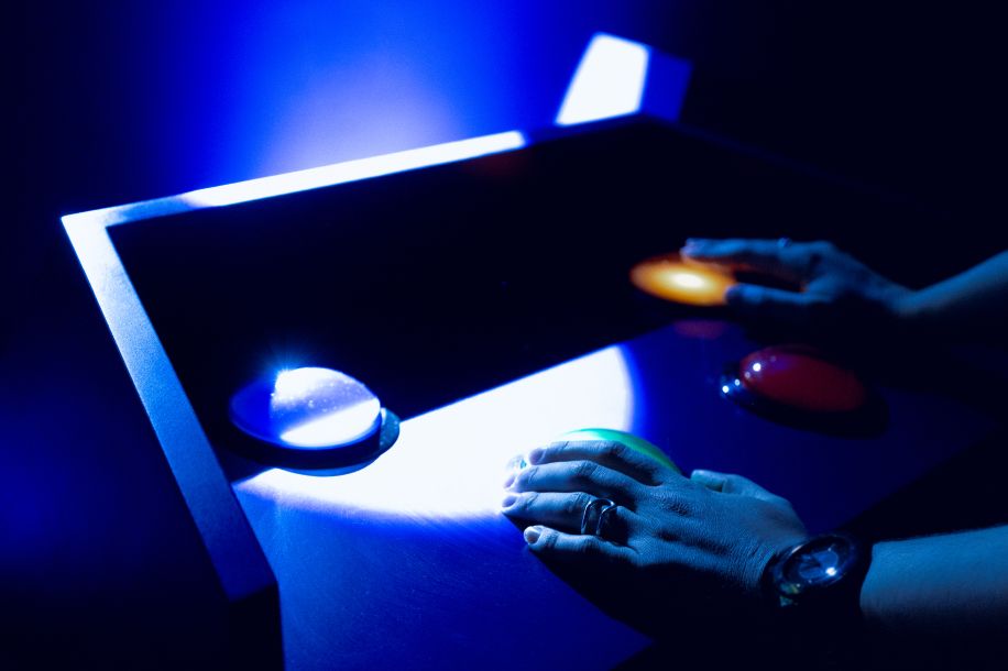 Quiz, escape game, lounge : immersion totale chez Joueurz !