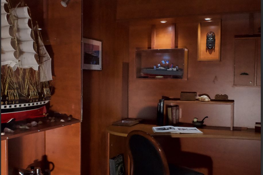 Quiz, escape game, lounge : immersion totale chez Joueurz !