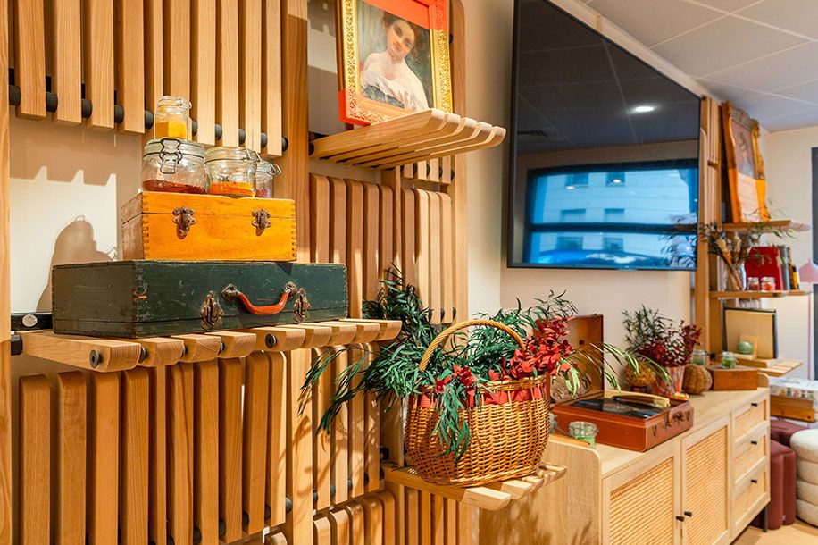 B&B HOME : quand l’hôtel devient un véritable lieu de vie