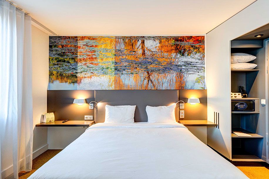 B&B HOME : quand l’hôtel devient un véritable lieu de vie