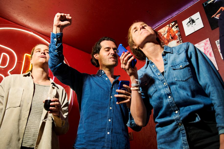 Blind test, quiz, karaoké : plongée dans l’univers Amusoire