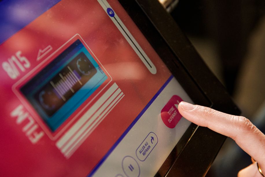 Blind test, quiz, karaoké : plongée dans l’univers Amusoire