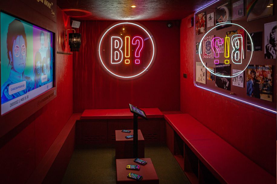 Blind test, quiz, karaoké : plongée dans l’univers Amusoire