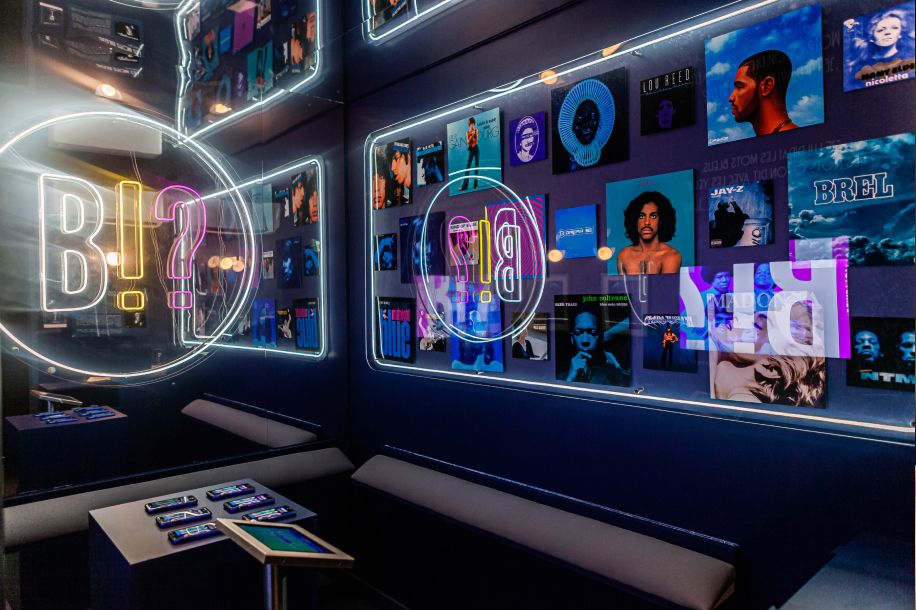 Blind test, quiz, karaoké : plongée dans l’univers Amusoire