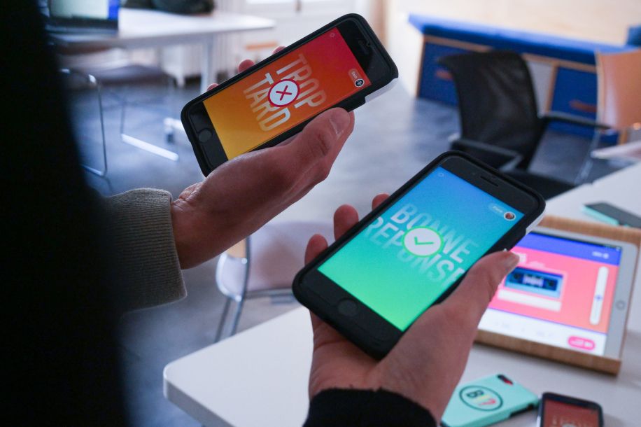 Blind test, quiz, karaoké : plongée dans l’univers Amusoire