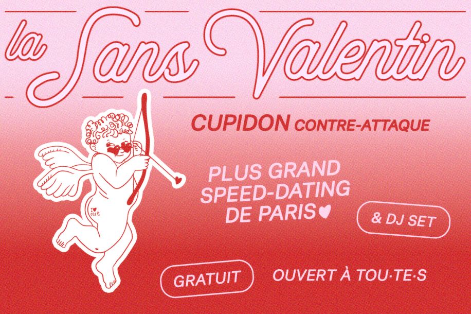 speed dating geant paris felicita