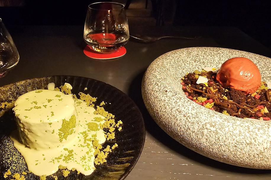 Aqua Kyoto Paris : cuisine japonaise contemporaine et panorama exceptionnel