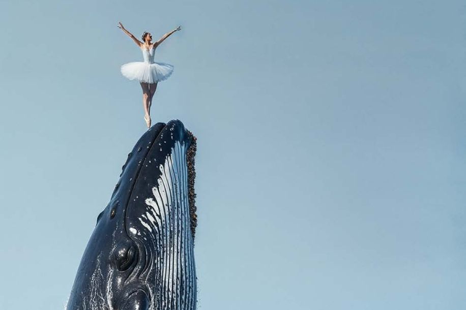 IF ONLY, l'exposition gratuite qui explore la ville à travers l’art génératif