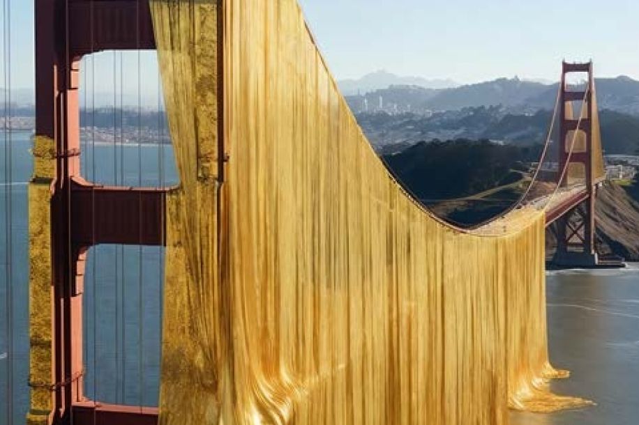 IF ONLY, l'exposition gratuite qui explore la ville à travers l’art génératif