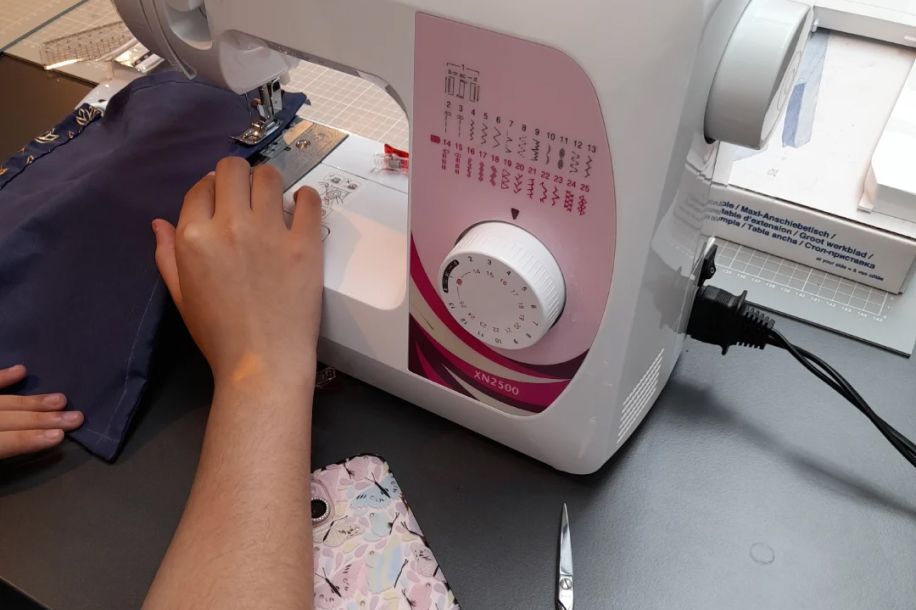 À Levallois, ce FabLab gratuit fait rêver les fans de DIY !