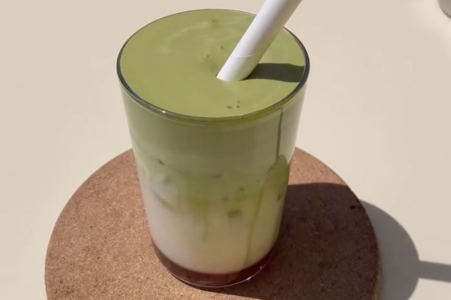 journee anniversaire shukery coffee matcha offert 1