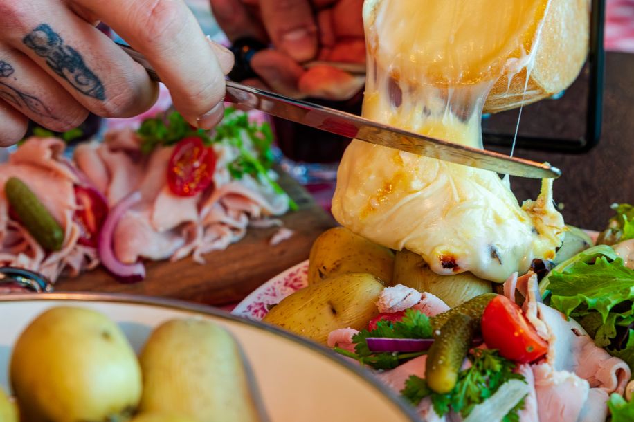 mama ski club paris la defense 1