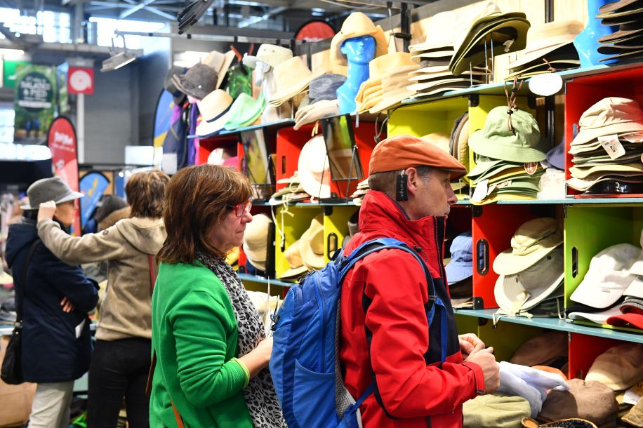 Destinations Nature 2026 : invitation offerte pour explorer l’univers outdoor !