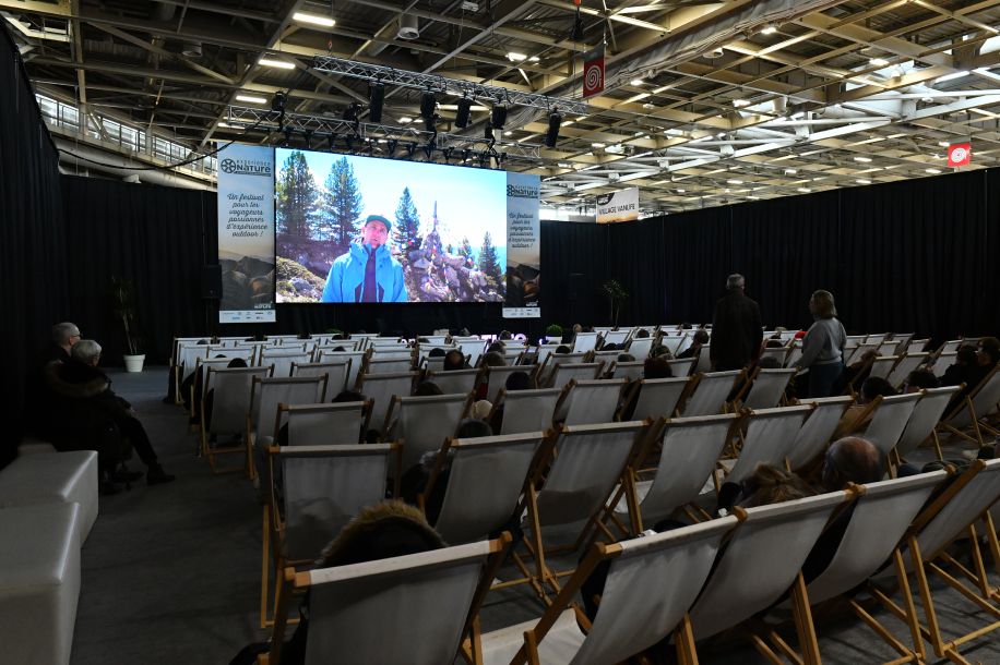 Destinations Nature 2026 : invitation offerte pour explorer l’univers outdoor !