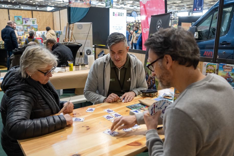 Destinations Nature 2026 : invitation offerte pour explorer l’univers outdoor !