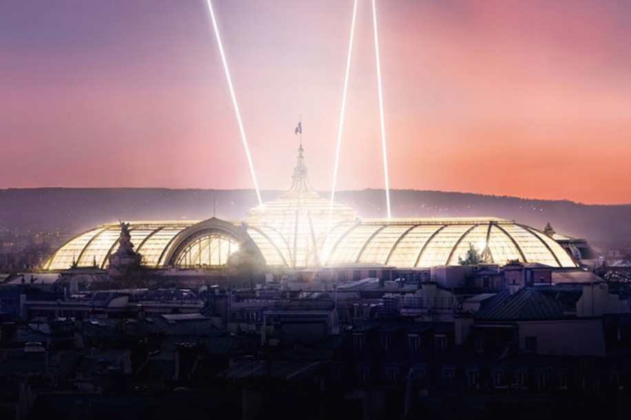 art capital grand palais