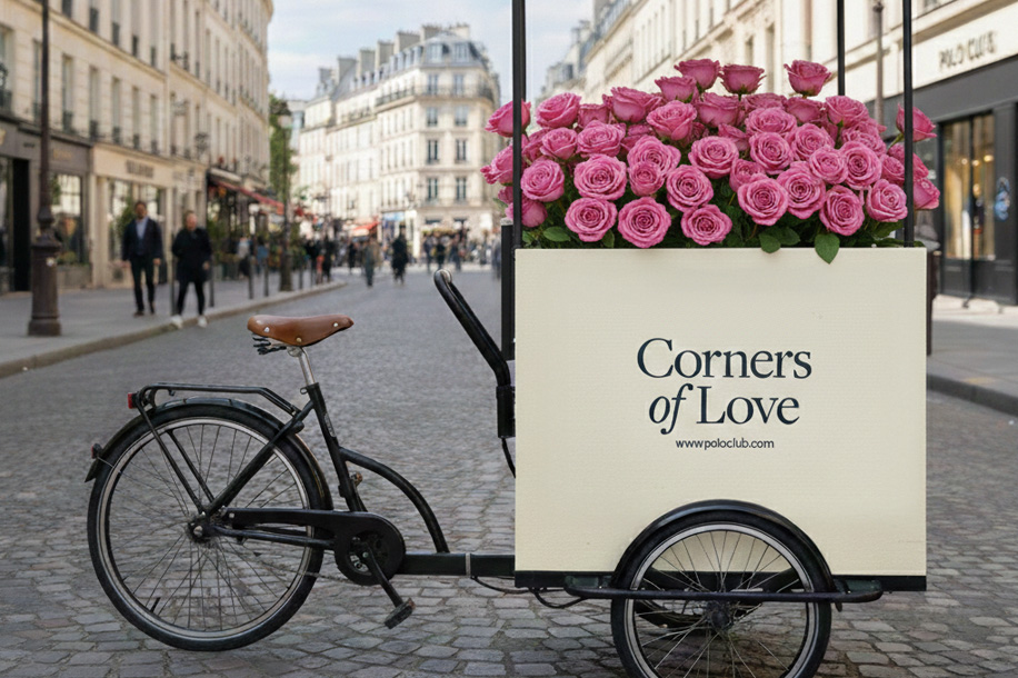 corners of love polo club