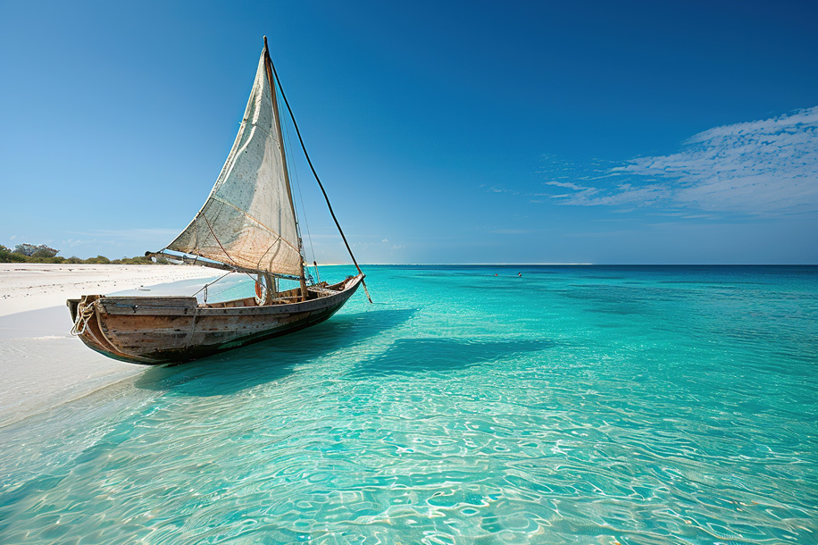 Réservez votre formule pour un séjour exotique inoubliable à Zanzibar