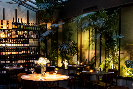 Terra Paris : cuisine française et cave de 1 000 vins, découvrez cette cuisine de saison à partager dans le 3e