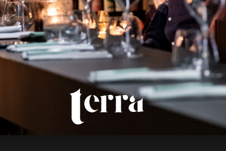 Terra Paris : cuisine française et cave de 1 000 vins, découvrez cette cuisine de saison à partager dans le 3e