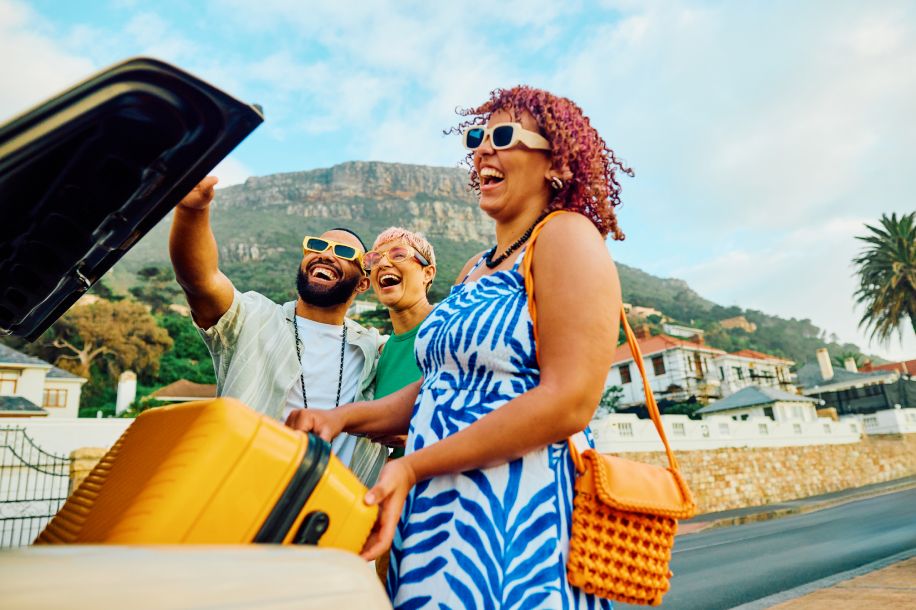 Marrakech, Rhodes, Tenerife... des billets dès 18 € pour avril, mai et juin !