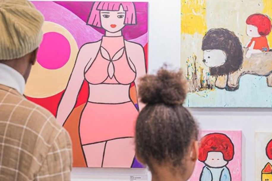 invitation gratuite salon art shopping paris carrousel du louvre 1