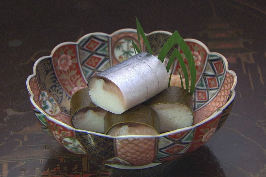 « I love sushi » : l'exposition gratuite pour devenir incollable sur le sushi