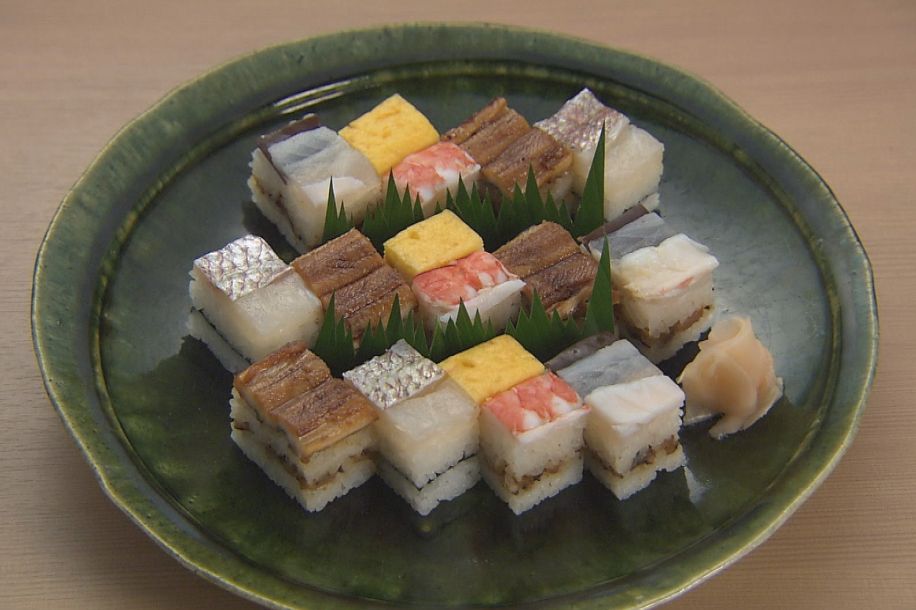 « I love sushi » : l'exposition gratuite pour devenir incollable sur le sushi