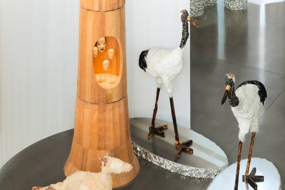 Beyond our Horizons, l'exposition gratuite qui relie Tokyo et Paris par les métiers d’art