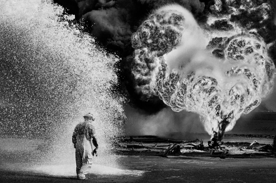 expo gratuite sebastiao salgado hotel de ville paris 1
