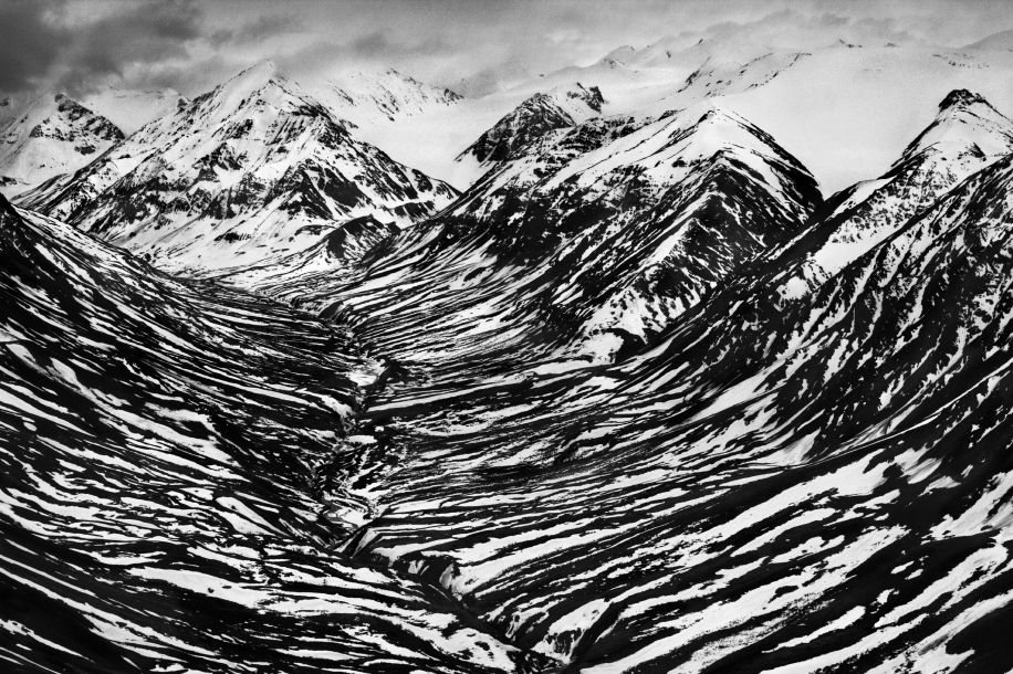 200 photographies à découvrir gratuitement pour saluer la carrière de Sebastião Salgado
