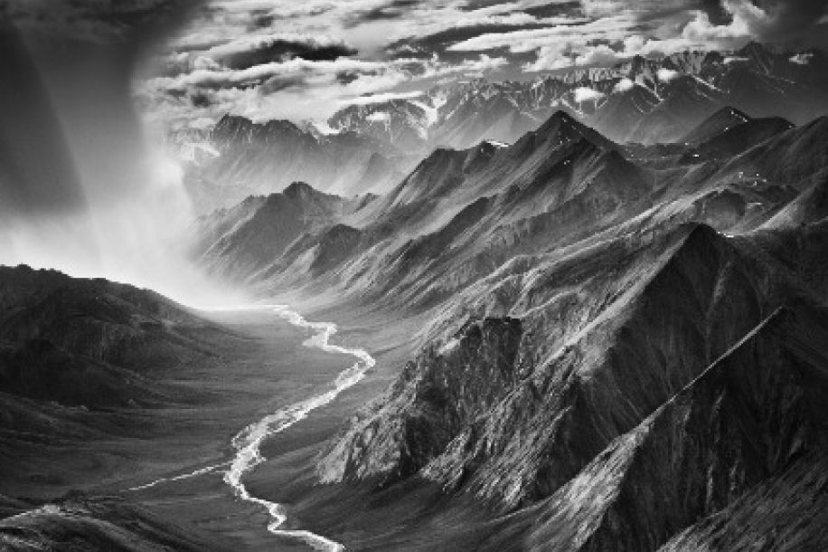200 photographies à découvrir gratuitement pour saluer la carrière de Sebastião Salgado