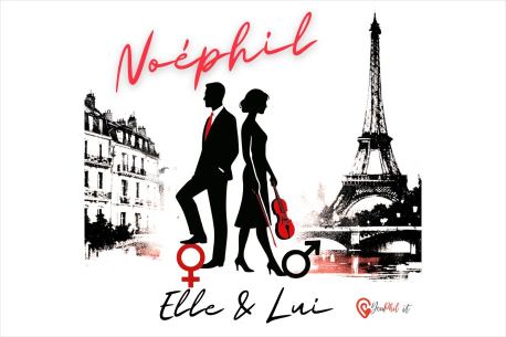Soirée live avec Noéphil pour découvrir son nouveau titre en avant-première !