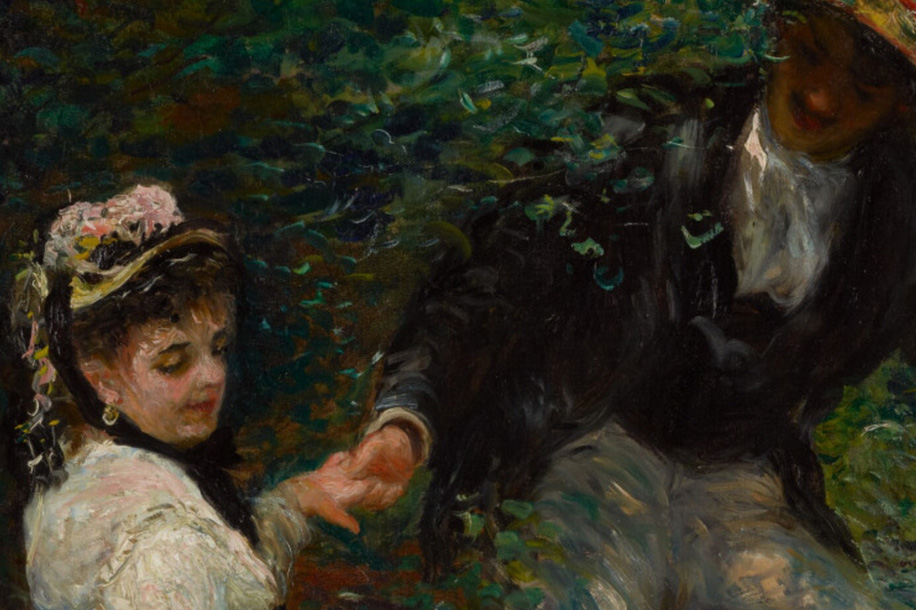 expo renoir et l amour musee orsay