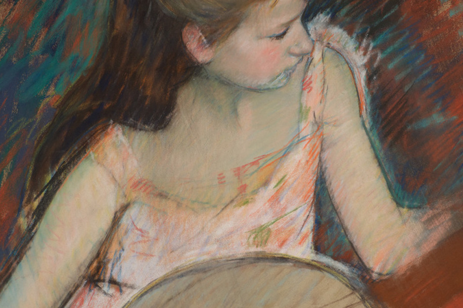mary cassatt