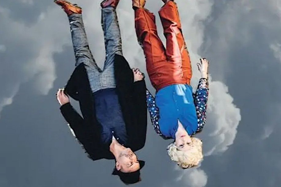 notre histoire se repete